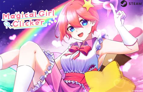 The Evolution of Magical Girl Games: From Classic to Modern